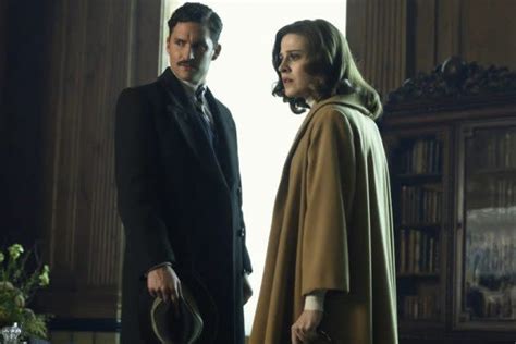 'Pennyworth: The Origin Of Batman's Butler': HBO Max Unveils.
